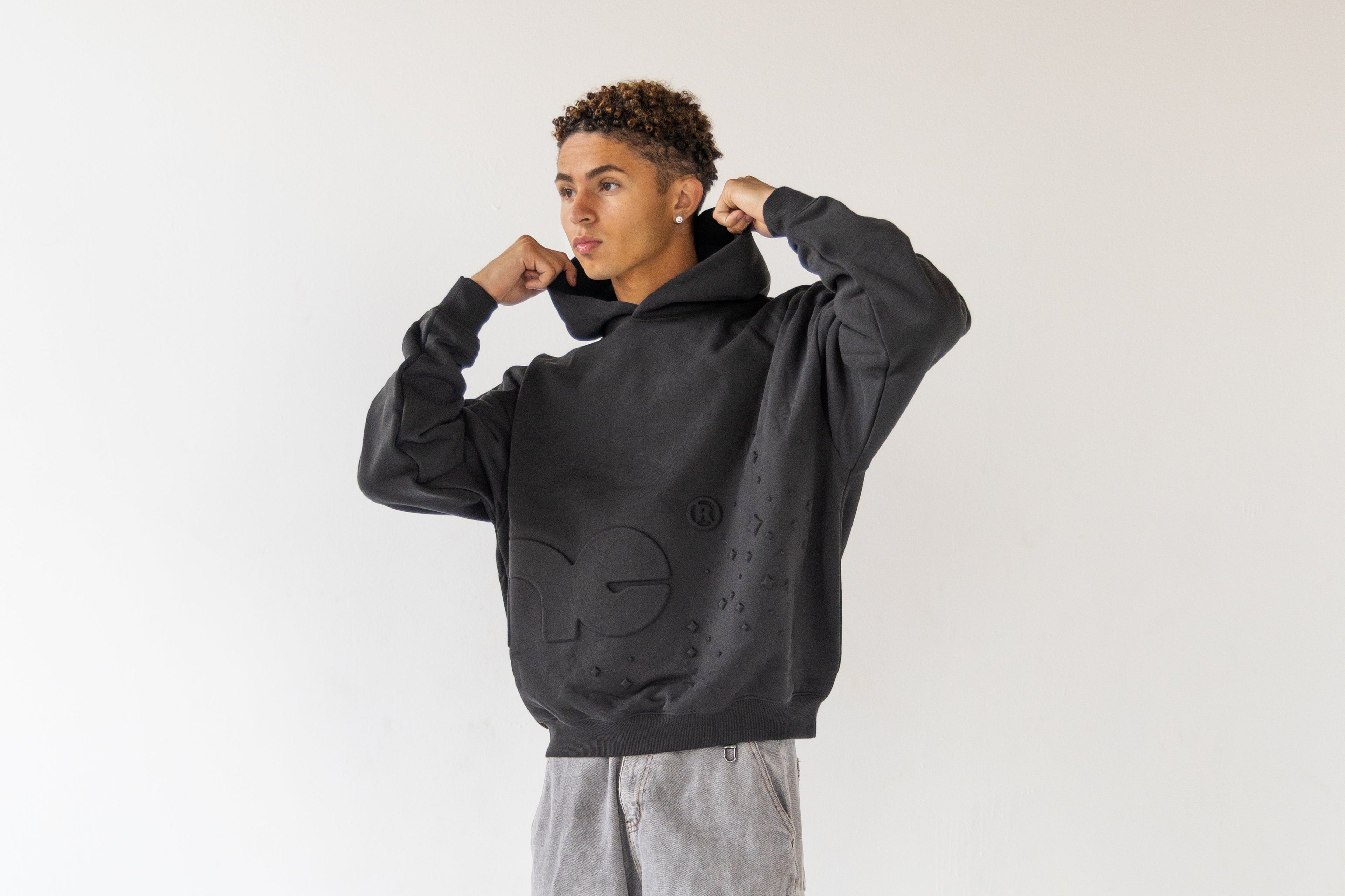 Embossed Collection