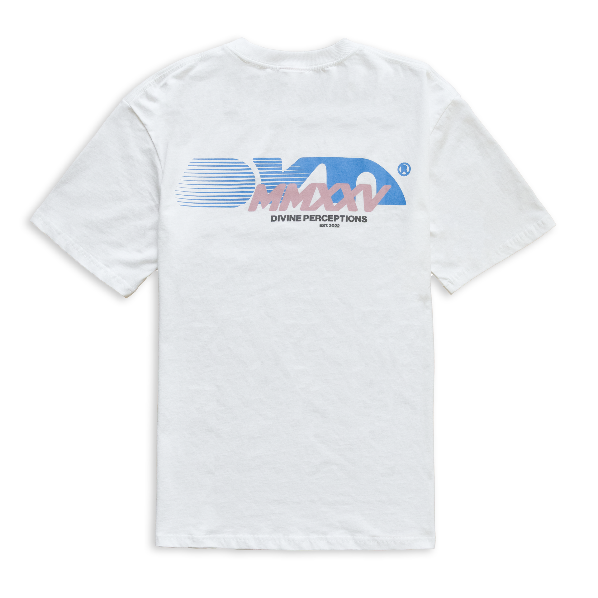 SIGNATURE RACING TEE
