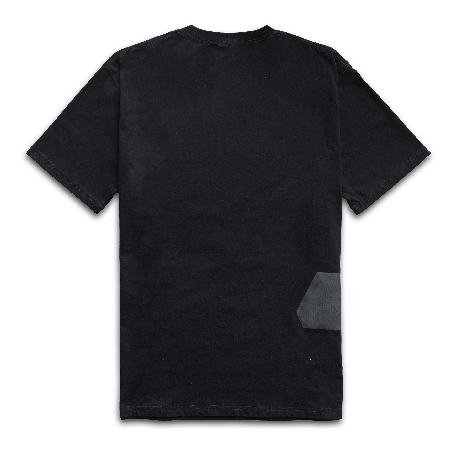 SIGNATURE BLACKOUT TEE