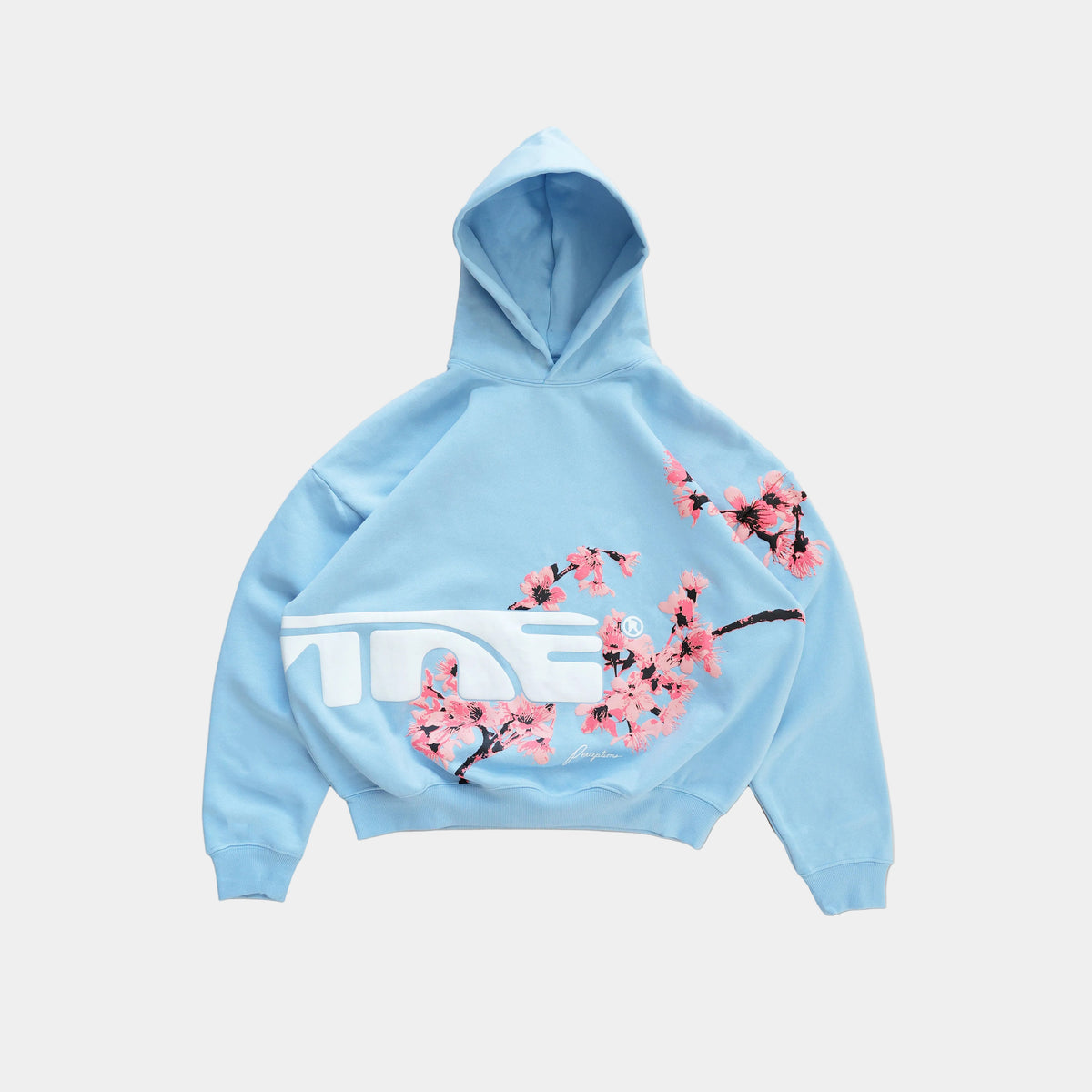 BLOSSOM HOODIE