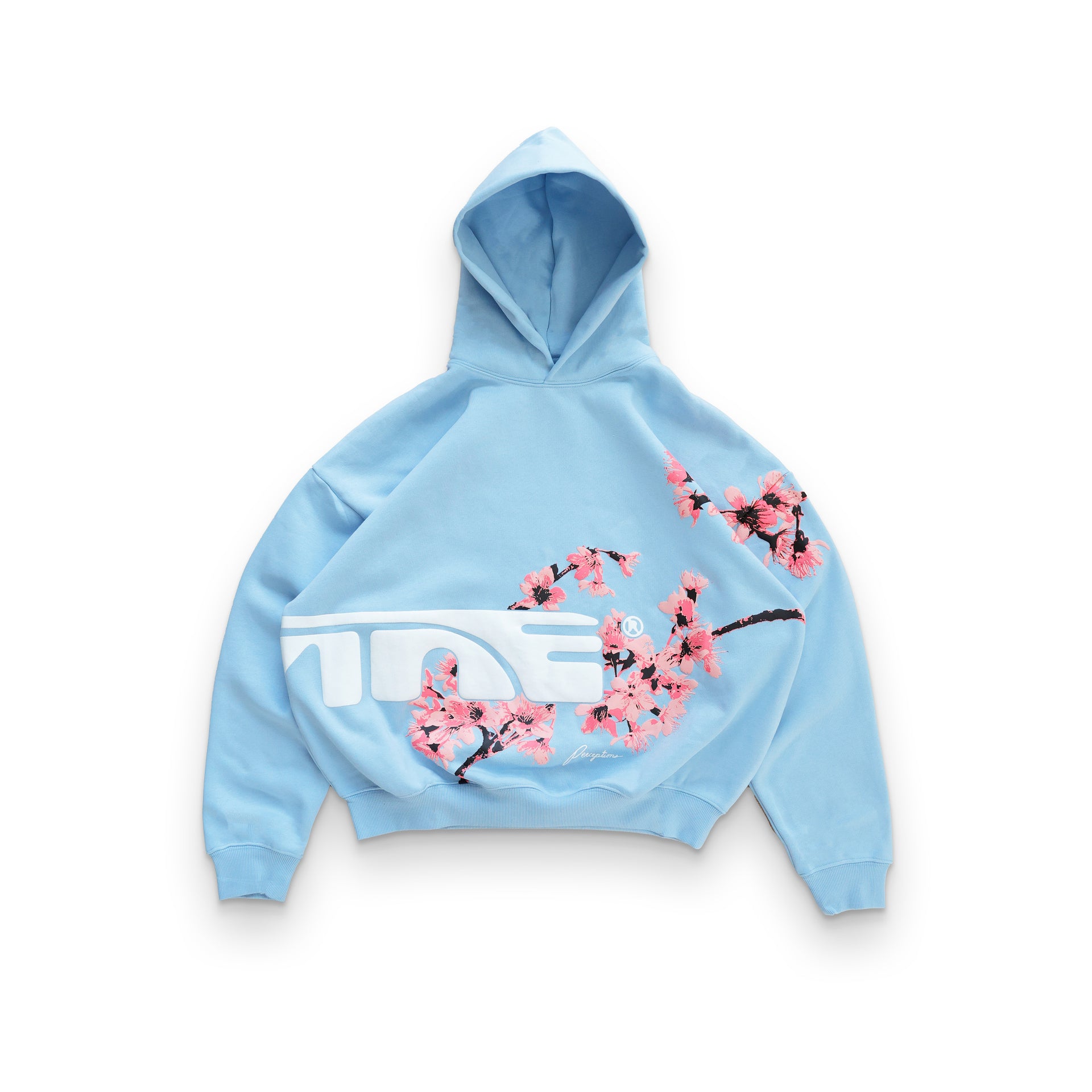 BLOSSOM HOODIE