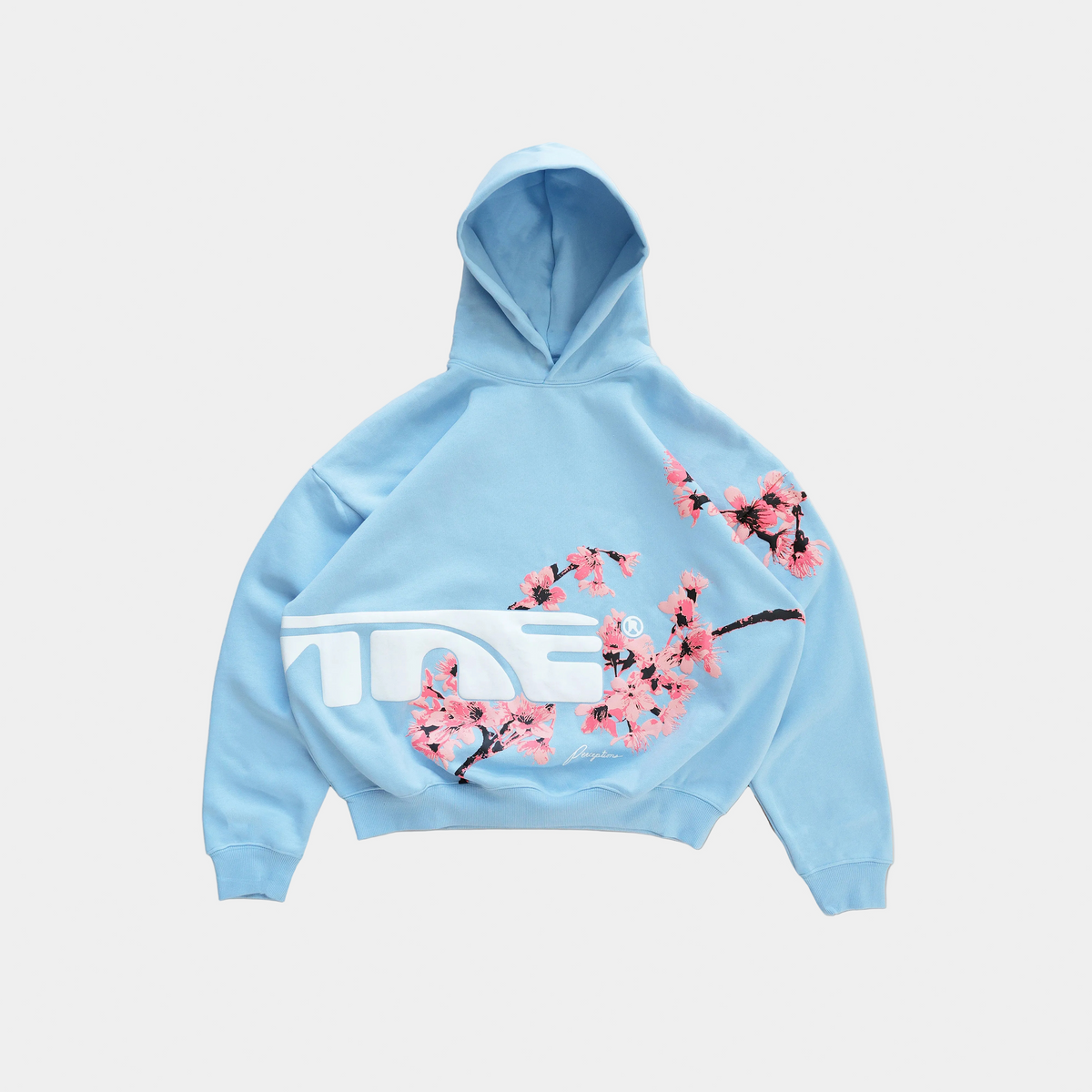 BLOSSOM HOODIE
