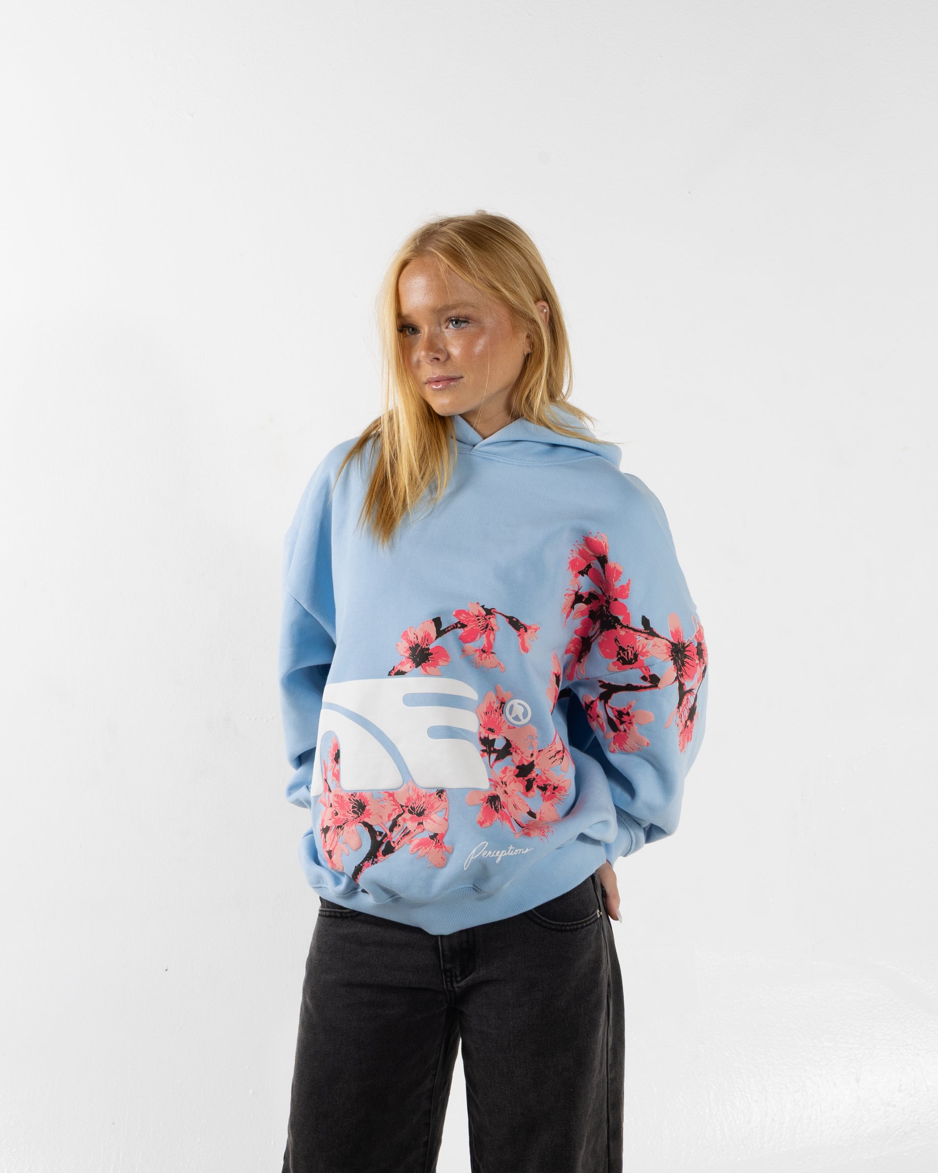 BLOSSOM HOODIE