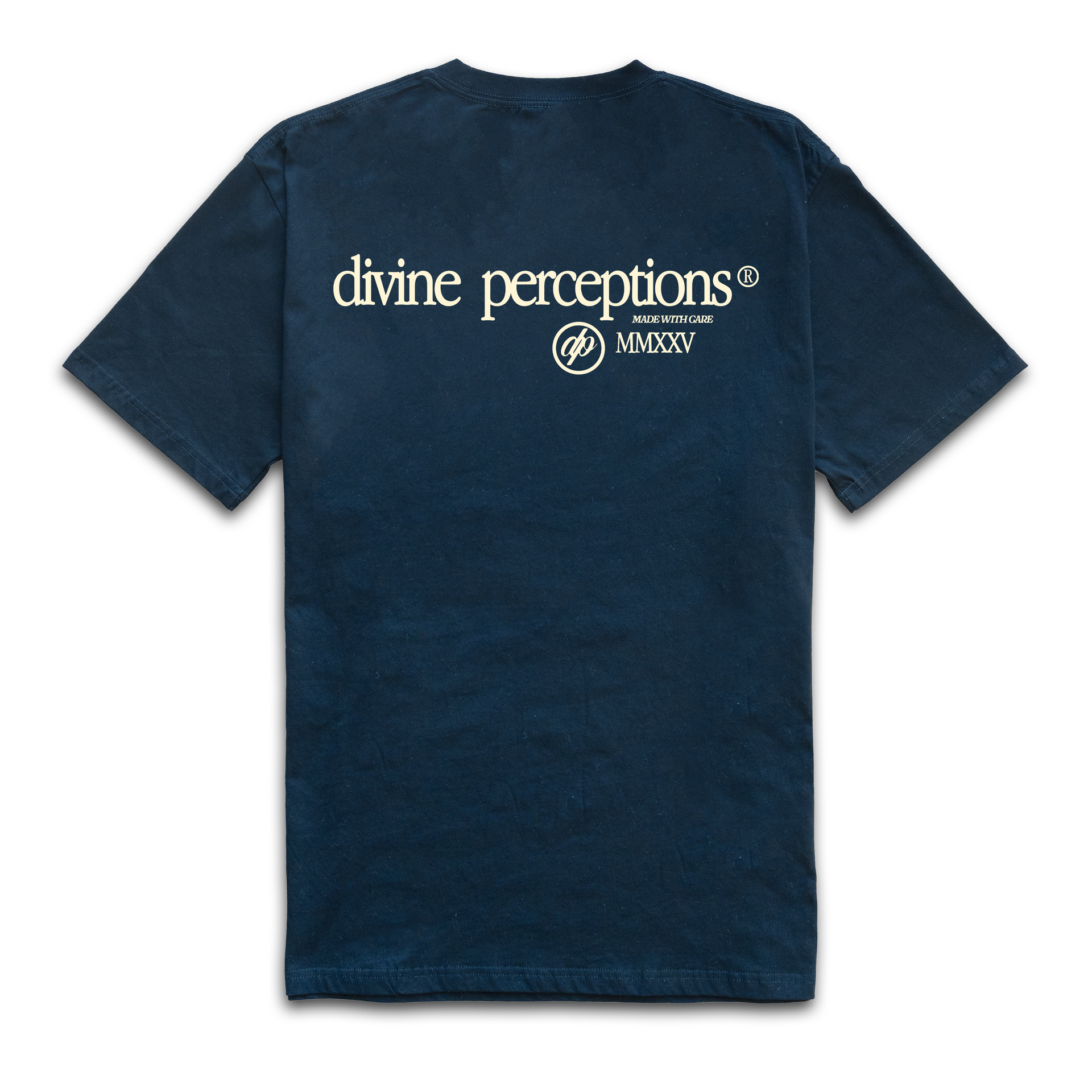 SIGNATURE VINTAGE EMBLEM TEE
