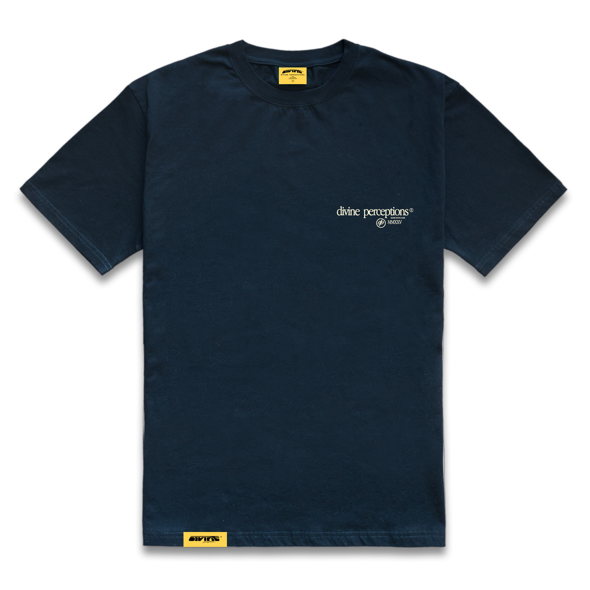 SIGNATURE VINTAGE EMBLEM TEE
