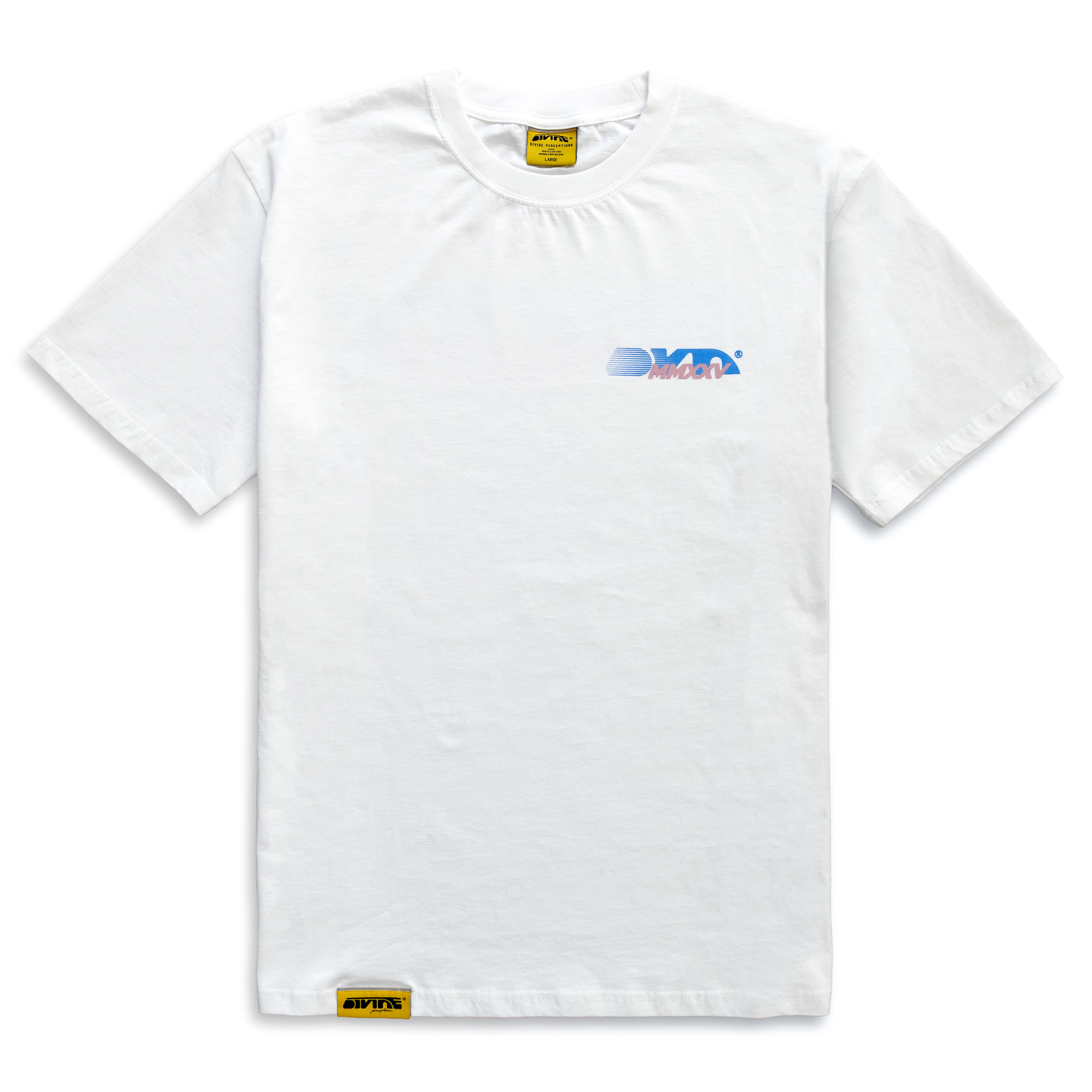 SIGNATURE RACING TEE
